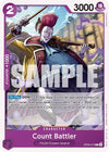 Image for Count Battler (Wings of the Captain) (OP06-075) - One Piece Card Game