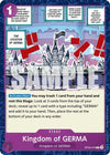 Image for Kingdom of GERMA (Wings of the Captain) (OP06-079) - One Piece Card Game