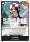 Image for Inuppe (Wings of the Captain) (OP06-082) - One Piece Card Game
