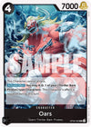 Image for Oars (Wings of the Captain) (OP06-083) - One Piece Card Game