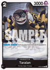 Image for Taralan (Wings of the Captain) (OP06-089) - One Piece Card Game