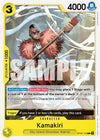 Image for Kamakiri (Wings of the Captain) (OP06-102) - One Piece Card Game