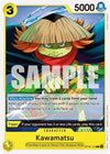 Image for Kawamatsu (Wings of the Captain) (OP06-103) - One Piece Card Game