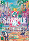 Image for Sugar (SP) (Wings of the Captain) (OP04-024) - One Piece Card Game