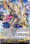 Image for Knight of Deity Decree, Thasus (Spring Fest 2024) (Hot Stamped) (Bushiroad Event Cards) (BSF2024/VGS01SEN) - Cardfight Vanguard