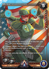 Image for Moxie, Primed to Clash (Year of the Dragon) (DB1-020) - Alpha Clash
