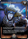 Image for Enter from Beyond (Year of the Dragon) (DB1-034) - Alpha Clash