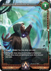 Image for Amazon Rainforest (Year of the Dragon) (DB1-039) - Alpha Clash