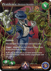 Image for Pestilence, Devious Servant (Year of the Dragon) (DB1-052) - Alpha Clash