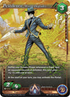 Image for Pestilence, World Degrader (Year of the Dragon) (DB1-056) - Alpha Clash