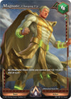 Image for Magnate, Charging Up (Year of the Dragon) (DB1-067) - Alpha Clash