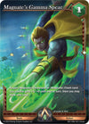 Image for Magnate's Gamma Spear (Year of the Dragon) (DB1-068) - Alpha Clash