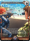 Image for Grant Park, Chicago (Year of the Dragon) (DB1-077) - Alpha Clash