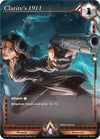 Image for Clarity's 1911 (Year of the Dragon) (DB1-102) - Alpha Clash