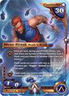 Image for Mean-Streak, Ready to Brawl (Year of the Dragon) (DB1-109) - Alpha Clash