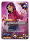 Image for Haven, Biding Time (Year of the Dragon) (DB1-108) - Alpha Clash