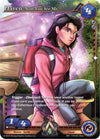 Image for Haven, Now You See Me (Year of the Dragon) (DB1-118) - Alpha Clash