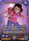 Image for Haven, Provoked (Year of the Dragon) (DB1-119) - Alpha Clash