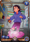 Image for Haven, Stocking Up (Year of the Dragon) (DB1-120) - Alpha Clash