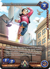 Image for Haven, Taking Risks (Year of the Dragon) (DB1-121) - Alpha Clash