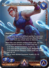 Image for Mean-Streak, Blink of an Eye (Year of the Dragon) (DB1-122) - Alpha Clash
