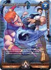 Image for Shifting Priorities (Year of the Dragon) (DB1-141) - Alpha Clash