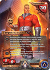 Image for Torque, the Diabolical (Year of the Dragon) (DB1-145) - Alpha Clash