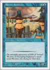 Image for Straw Soldiers (Portal Three Kingdoms) (54) - Magic: The Gathering
