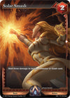 Image for Solar Smash (Year of the Dragon) (DB1-175) - Alpha Clash
