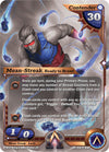 Image for Mean-Streak, Ready to Brawl (Monochrome) (Year of the Dragon) (DB1-P07) - Alpha Clash