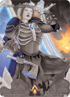 Image for Death, Chaos Bringer (Iconic Art) (Year of the Dragon) (DB1-001 IA) - Alpha Clash
