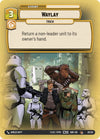Image for Waylay (Spark of Rebellion: Weekly Play Promos) (03/20) - Star Wars: Unlimited