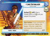 Image for Luke Skywalker - Faithful Friend (Hyperspace) (Event Exclusive Promos) (1/2) - Star Wars: Unlimited