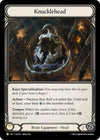 Image for Knucklehead - LGS231 (Flesh and Blood: Promo Cards) (LGS231) - Flesh and Blood TCG