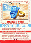 Image for Coveted Jewel (Secret Lair Drop Series) (799) - Magic: The Gathering