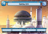 Image for Capital City // Shield (Hyperspace) (Spark of Rebellion) (286 // T04) - Star Wars: Unlimited