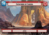 Image for Catacombs of Cadera // Experience (Hyperspace) (Spark of Rebellion) (292 // T03) - Star Wars: Unlimited