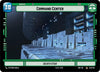 Image for Command Center // Shield (Spark of Rebellion) (23 // T02) - Star Wars: Unlimited