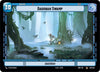 Image for Dagobah Swamp // Experience (Spark of Rebellion) (21 // T01) - Star Wars: Unlimited