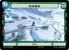Image for Echo Base // Shield (Spark of Rebellion) (24 // T02) - Star Wars: Unlimited
