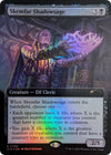 Image for Skemfar Shadowsage (Extended Art) (Secret Lair Drop Series) (759) - Magic: The Gathering