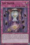 Image for Life Shaver (25th Anniversary Ultimate Kaiba Set) (KC01-EN002) - YuGiOh