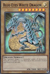 Image for Blue-Eyes White Dragon (UR) (25th Anniversary Ultimate Kaiba Set) (KC01-EN004) - YuGiOh
