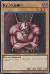 Image for Ryu-Kishin (25th Anniversary Ultimate Kaiba Set) (KC01-EN020) - YuGiOh