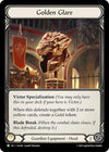 Image for Golden Glare - LGS244 (Flesh and Blood: Promo Cards) (LGS244) - Flesh and Blood TCG
