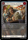 Image for Pint of Strong and Stout - LGS246 (Flesh and Blood: Promo Cards) (LGS246) - Flesh and Blood TCG