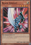Image for Blade Knight (25th Anniversary Ultimate Kaiba Set) (KC01-EN027) - YuGiOh