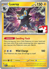 Image for Luxray (Prize Pack Series Cards) (071/193) - Pokemon