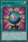 Image for Dark Energy (25th Anniversary Ultimate Kaiba Set) (KC01-EN051) - YuGiOh
