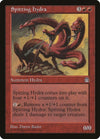 Image for Spitting Hydra (Stronghold) - Magic: The Gathering